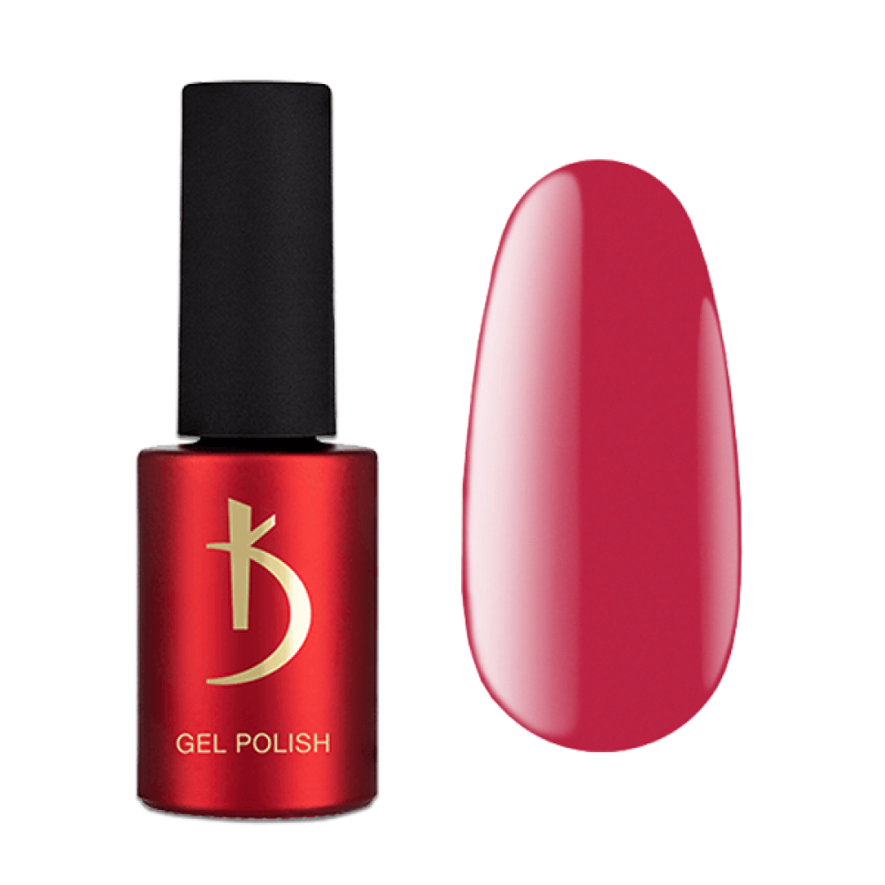 Gel Polish Pink 50 (P), 7 ml