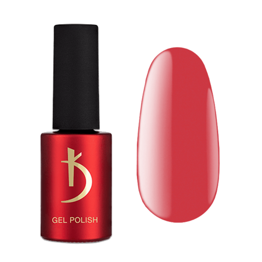 Gel Polish Pink 50 (P), 7 ml