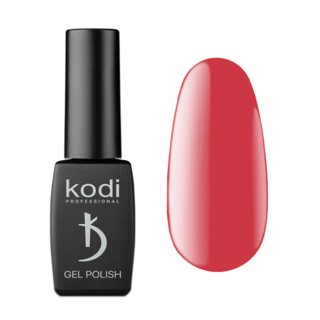 Gel Polish Pink 125 (P), 8 ml