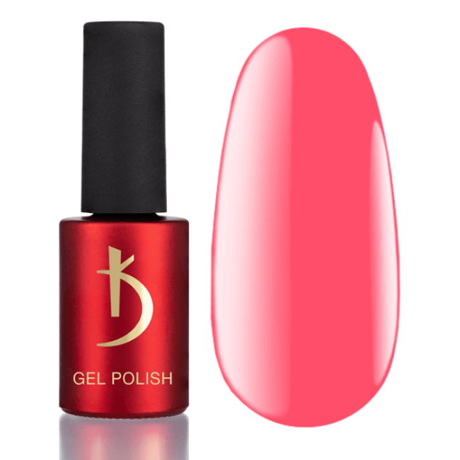 Gel Polish Night Glow 12 (NG), 7 ml