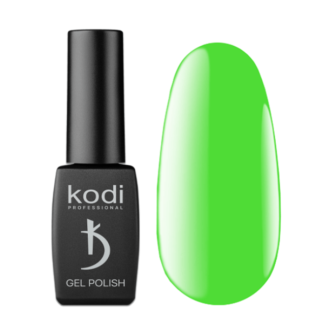 Gel polish Bright 133 (BR), 8 ml