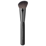 Beveled Brush for Blush № 14 (Bristle: goat)