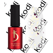 No Sticky Top Coat Kodi professional - ART 14, 7 ml