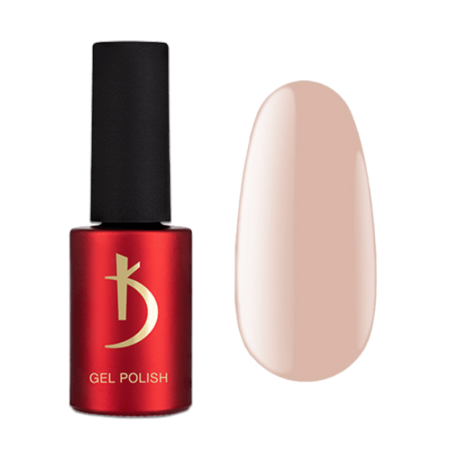 Gel polish Cappuccino (CN), 7 ml