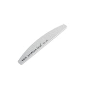 Nail File Half Gray 180/240