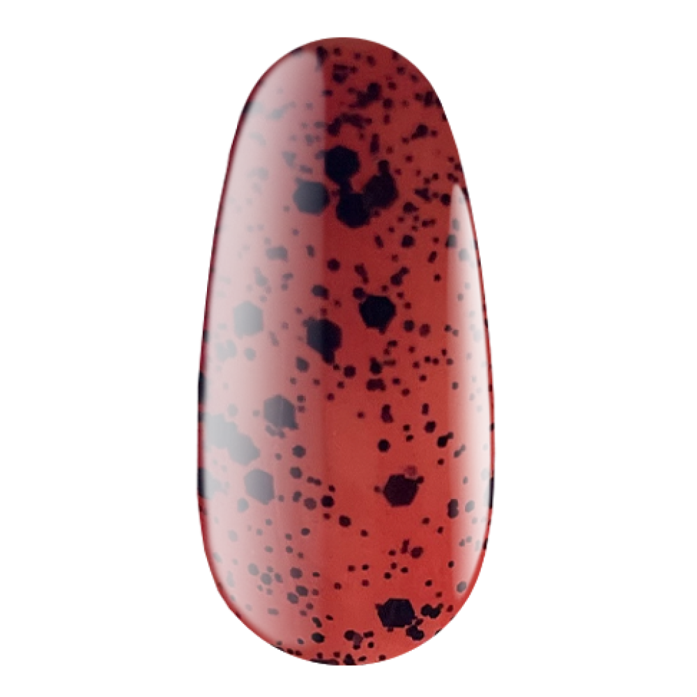 Gel Polish Art Sprinkle 02 (AS), 8 ml