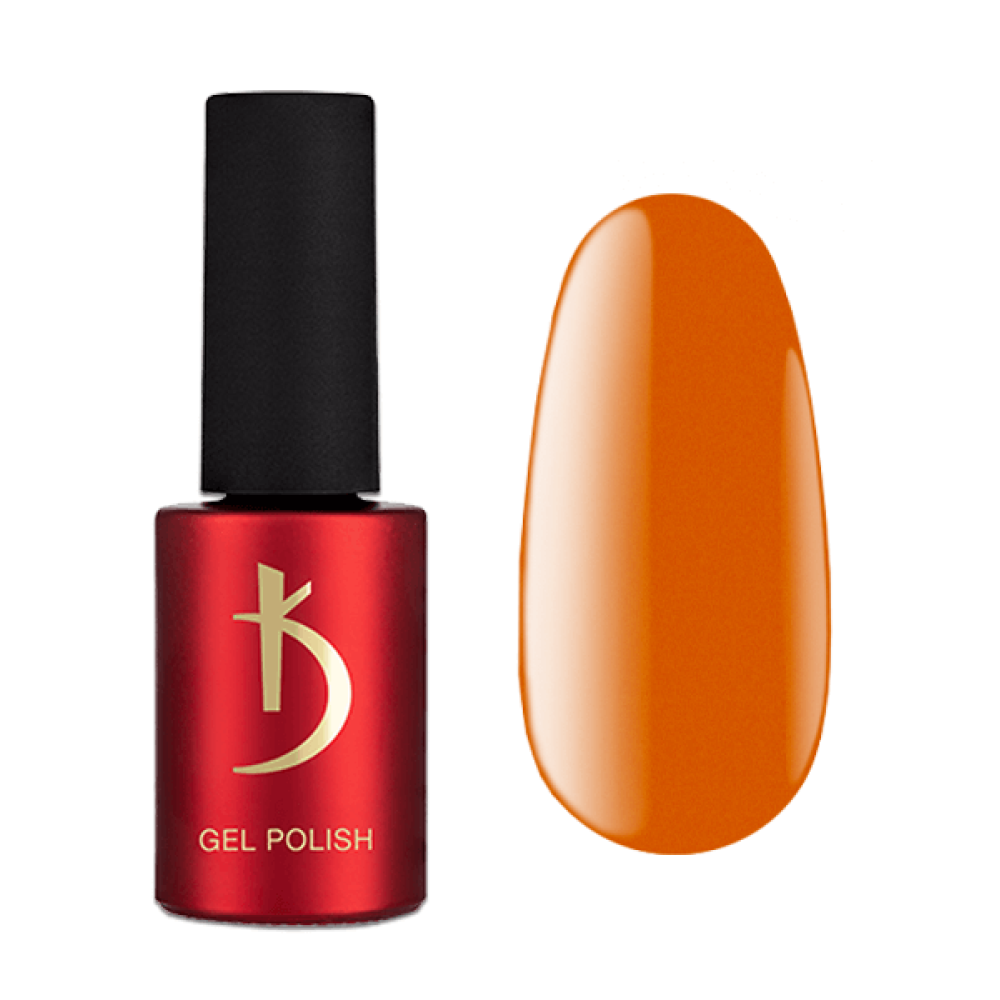 Gel Polish Natural Motives (NM), 7 ml