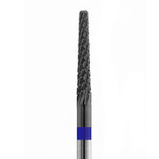 № 195 DLC-194X HP.023 (Drill Bit Hard-Alloy, Cone 194, d = 2.3 mm, Medium Abrasive, Carbon Spraying)