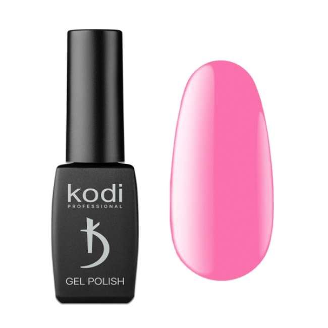 Gel polish Bright 133 (BR), 8 ml