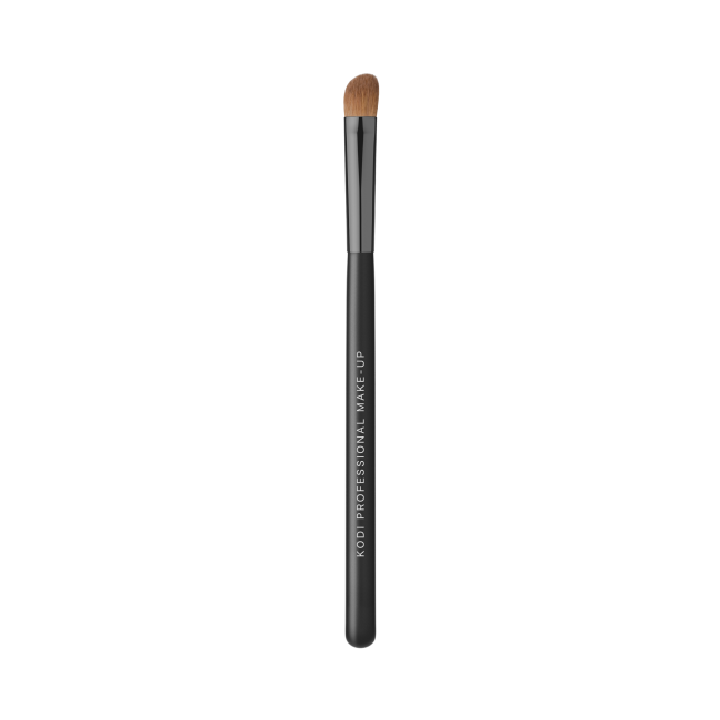 Angled Eyeshadow Brush №19N (Bristle: Nylon)