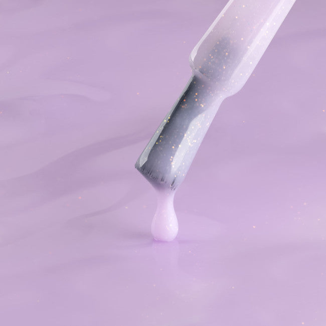 Color Rubber base gel, Opal 04, 7 ml