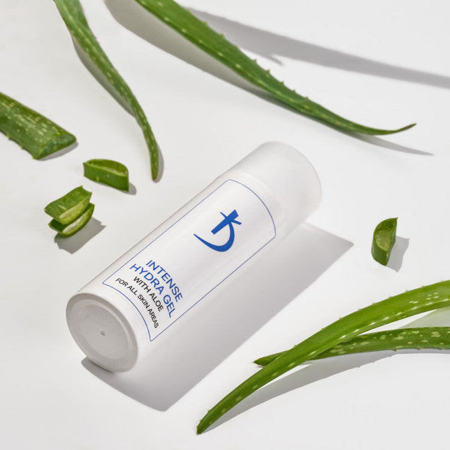 Intense Hydra Gel with Aloe, 150 ml