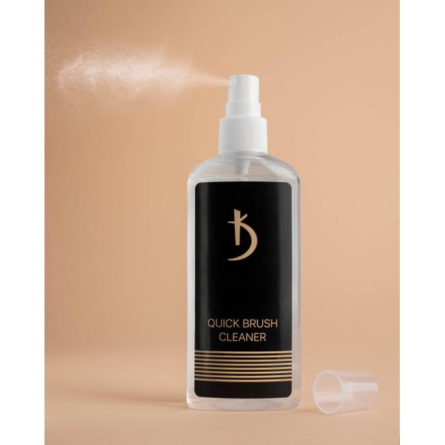 Quick Brush Cleaner, 150ml