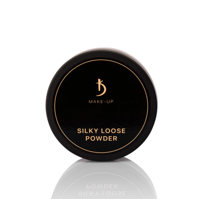 Silky Loose Powder, 10g