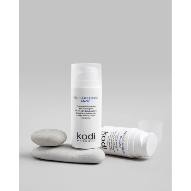 Anti-Couperose Mask, 100 ml