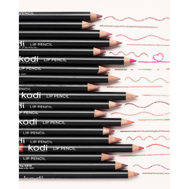 Lip Pencil 34L