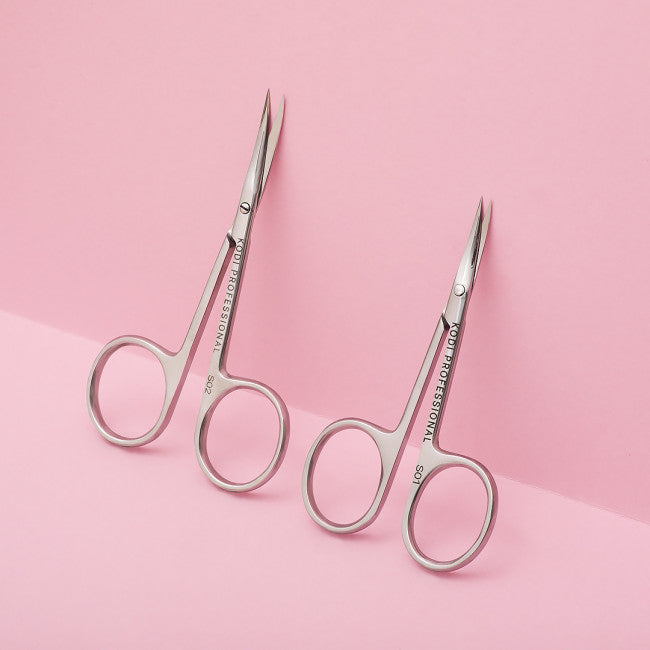 Scissors S01