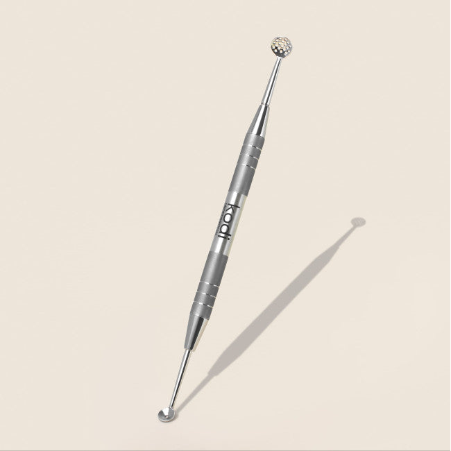 Combined Spoon (uno + slotted spoon)