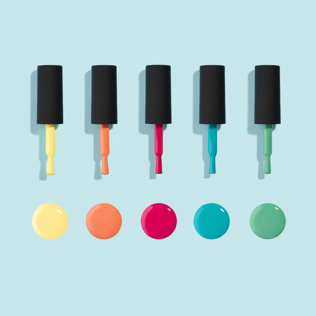 Gel Polish  Ethno Fashion 04 (EF), 8 ml