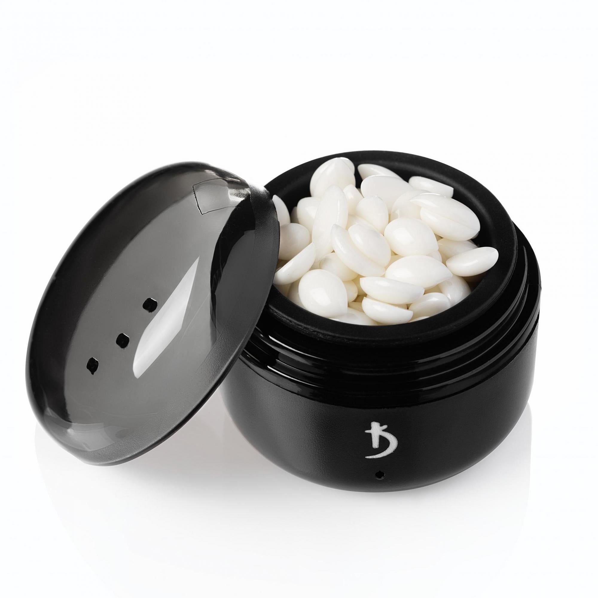 Mini wax melter model SS-2305