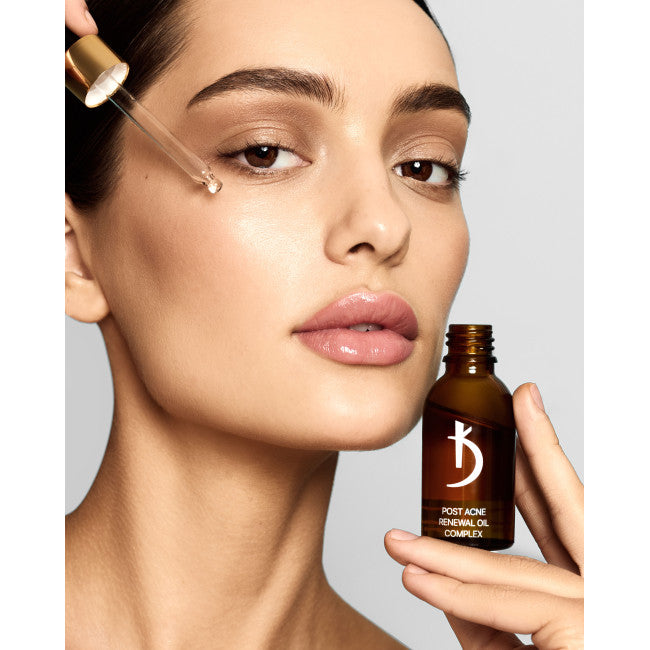 Post acne renewal oil complex, 30 ml