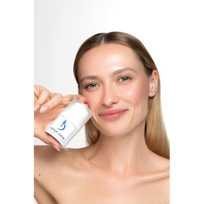 Peptide Serum, 30 ml