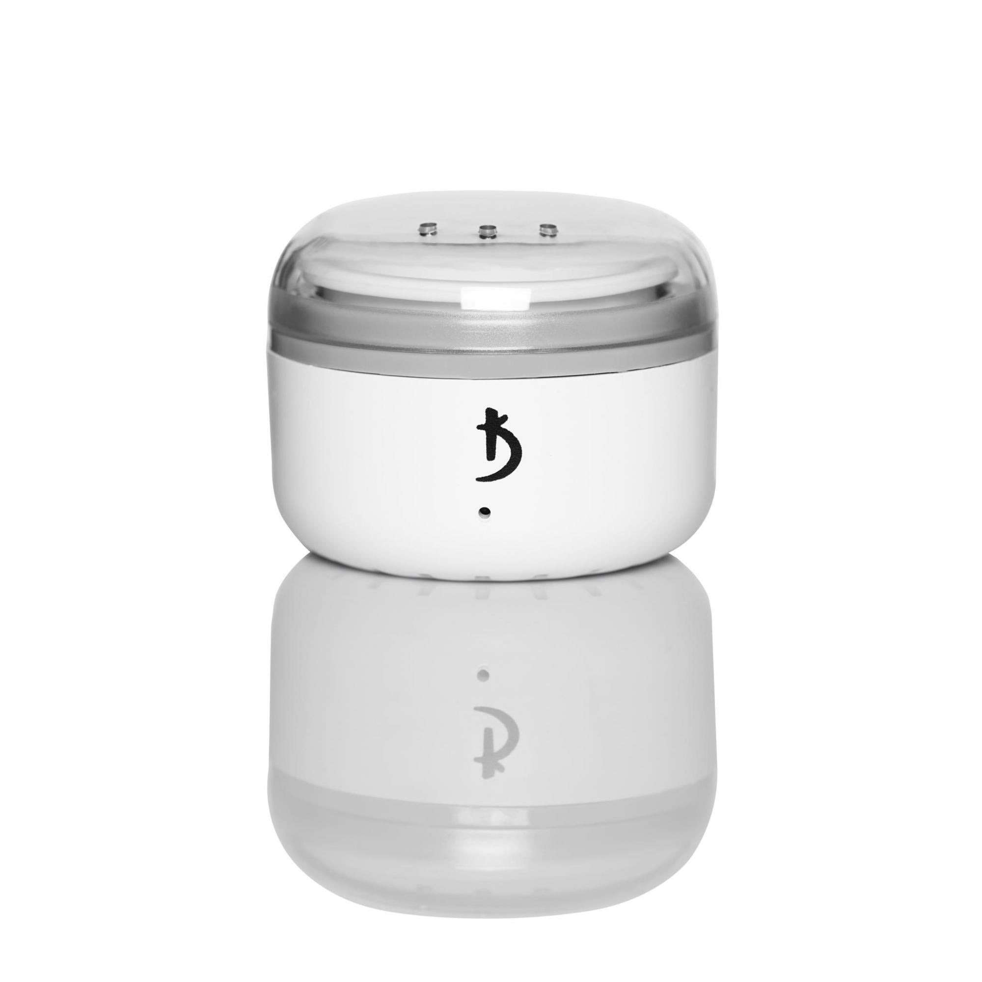 Mini wax melter model SS-2305