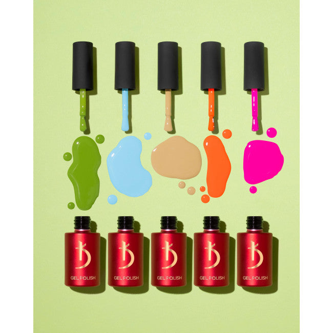 Gel Polish Fashion Look 05 (FL), 7 ml