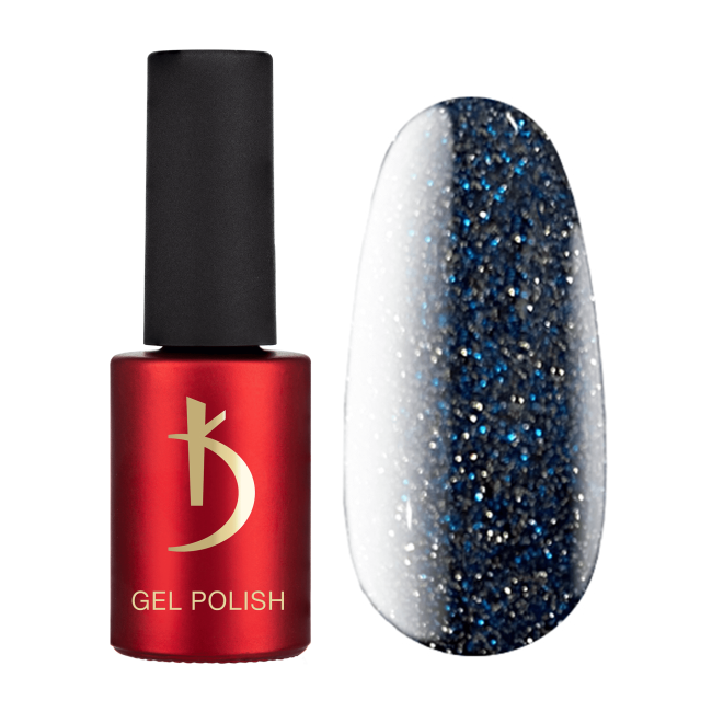 Gel Polish Diamond Sky 15 (DS), 7 ml