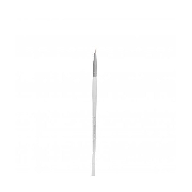 Brush for drawing arrows No. W17 (bristle: nylon)
