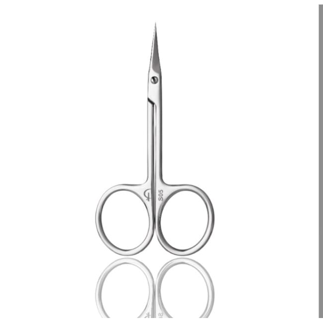 Cuticle scissors S05