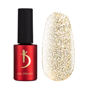 Gel Polish Glam Gloss 08 (GL), 7 ml