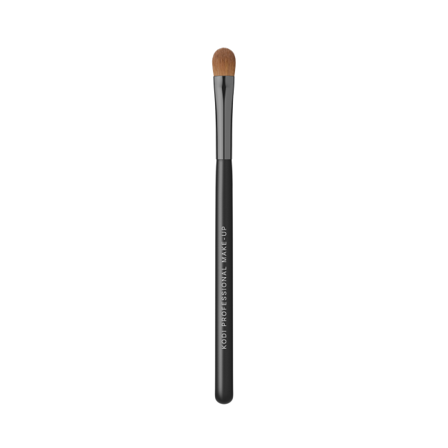 Small Eyeshadow Brush № 20N (Bristle: Nylon)
