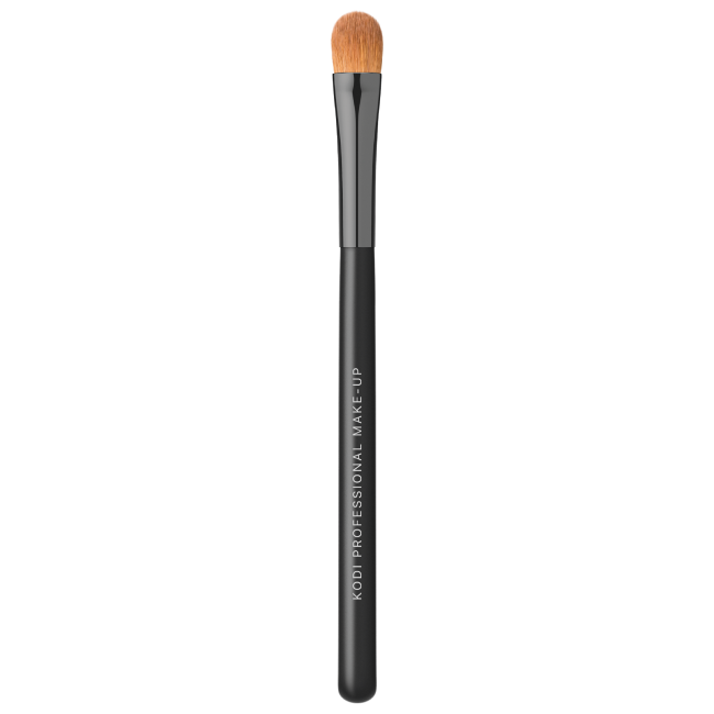 Medium-sized Brush for Eyeshadows №22 (Bristle: Sable)