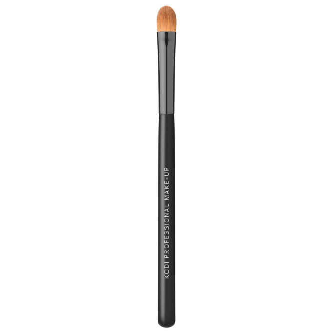 Medium-sized Brush for Eyeshadows №23 (bristle: Sable)