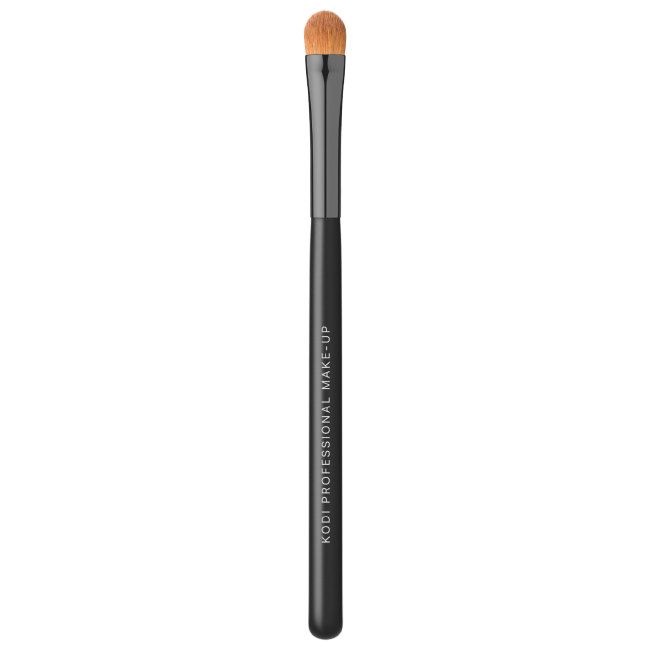 Medium-sized Brush for Eyeshadows №24 (Bristle: Sable)