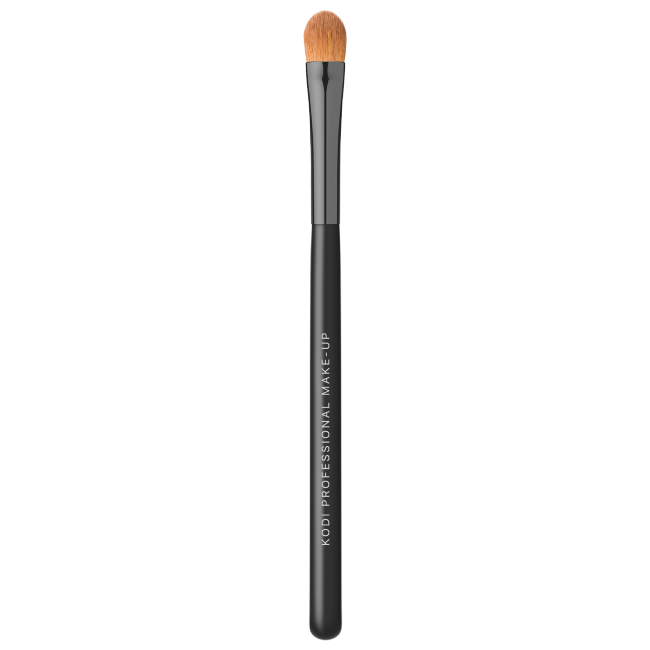 Medium-sized Brush for Eyeshadows №25 (bristle: Sable)