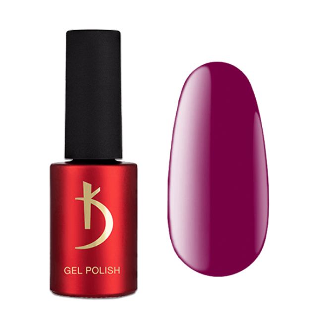 Gel Polish Violet 38 (V), 7 ml