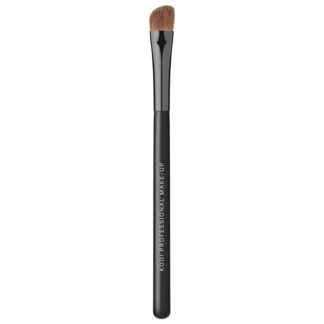 Beveled Brush for Eyeshadow № 26 (Bristle: pony)