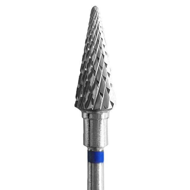 № 190 C500.104.266.190.060 (Drill Bit Hard-Alloy Cone 266, d = 6.0 mm, Medium Abrasive)