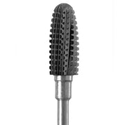 № 199 DLC-274Y HP 060 (Drill Bit Hard-Alloy Corn 274, d = 6.0 mm, Medium Abrasive, Carbon Spraying)