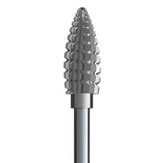 № 193 C500.104.275.176.060 (Drill Bit Hard-Alloy Corn 275, d = 6.0 mm, Soft Abrasive)