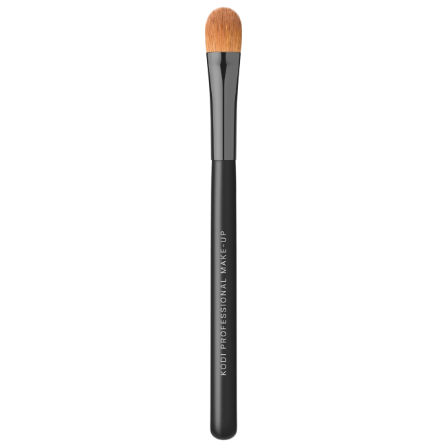Large Brush for Eyeshadow №28 (Bristle: Sable)