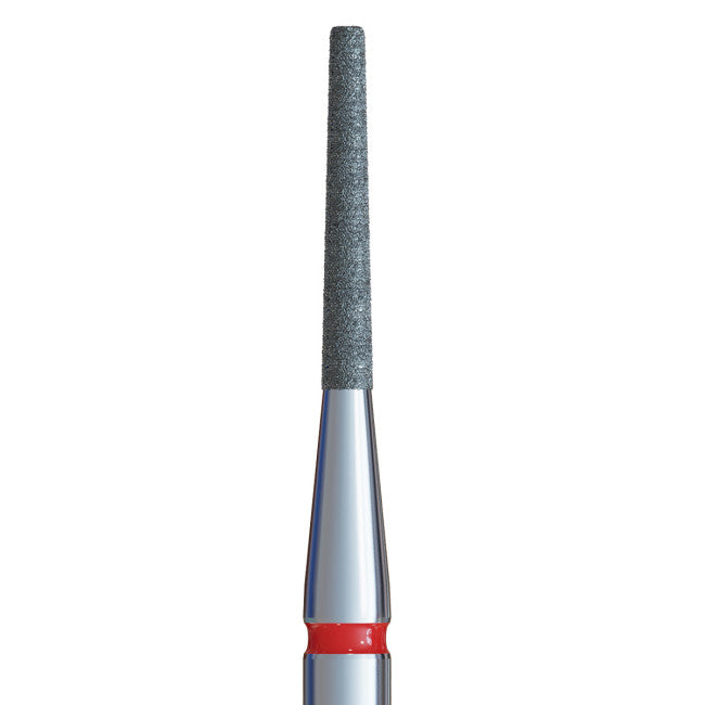 №28 V104.173.514.012 (Drill Bit Diamond Pointed 173, Length 10,0 mm, D=1,2 mm, Soft Abrasive)