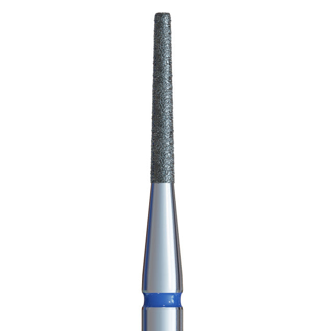 №29 V104.173.524.012 (Drill Bit Diamond Pointed 173, Length 10,0 mm, D=1,2 mm, Medium Abrasive)
