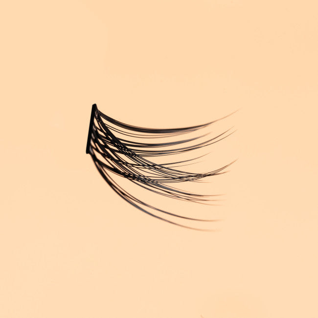 Eyelash Extensions DIY LASHES 04B C 0,07 (10 mm, 12 mm, 14 mm)