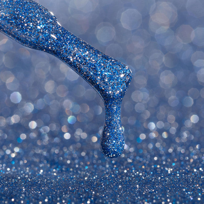 Gel Polish Diamond Sky 15 (DS), 7 ml