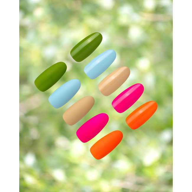 Gel Polish Fashion Look 05 (FL), 7 ml