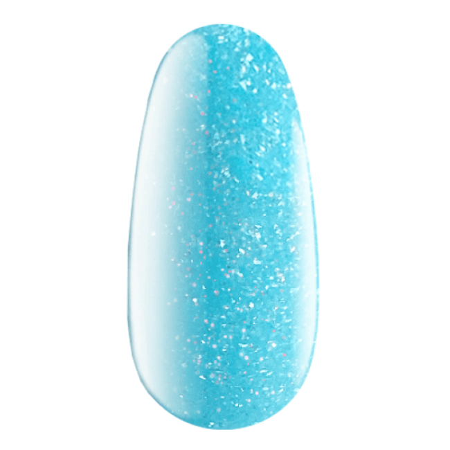 Professional acrylic-gel system Easy Duo Gel “Sparkle mood” № 10, 30 g