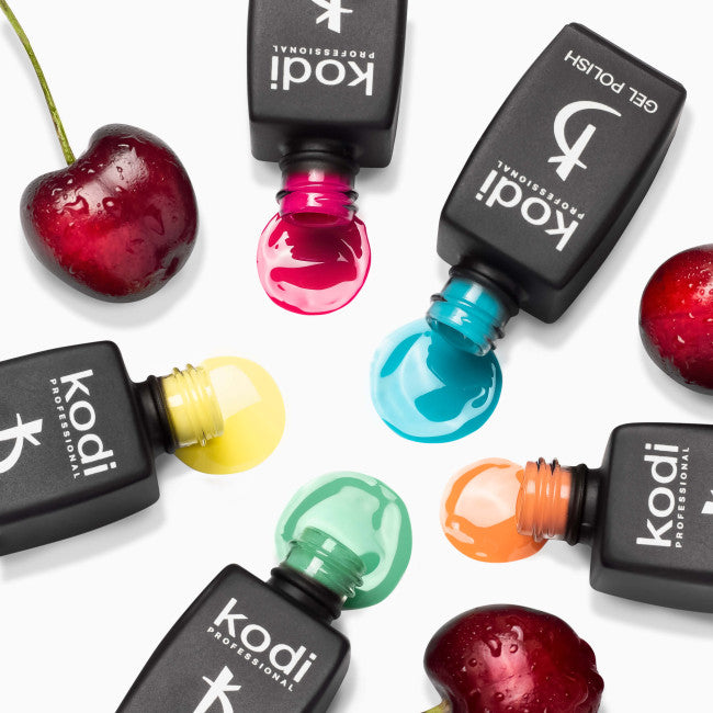 Gel Polish  Ethno Fashion 04 (EF), 8 ml